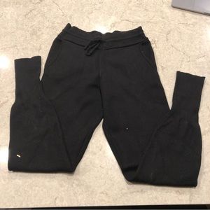 Zara sweatpants